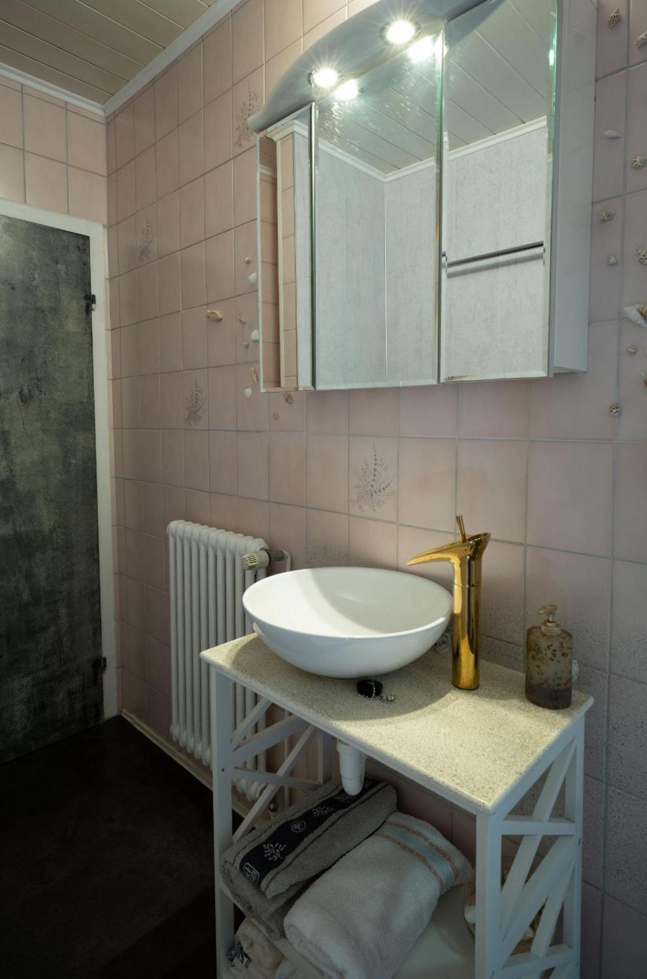 Ferienwohnung Friedel Und Kaethe Oberthal Luaran gambar