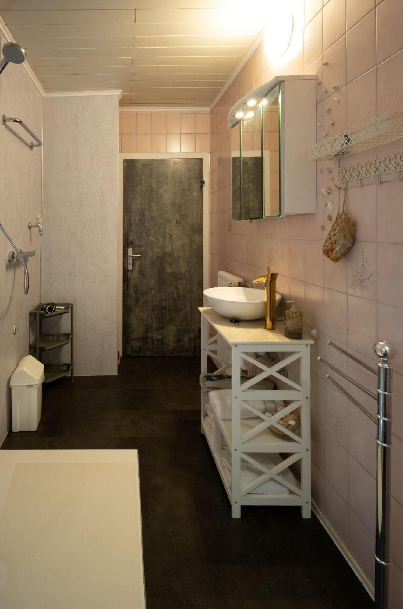 Ferienwohnung Friedel Und Kaethe Oberthal Luaran gambar