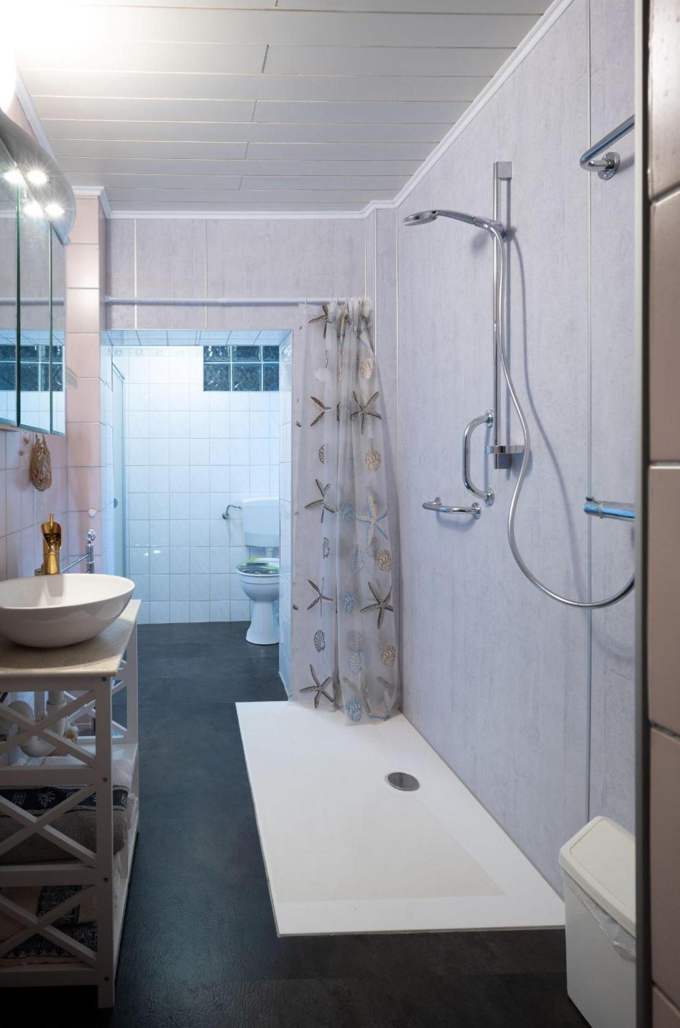 Ferienwohnung Friedel Und Kaethe Oberthal Luaran gambar